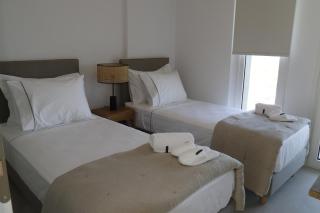 PETRA Luxury Villas - Agii Apostoli - 1
