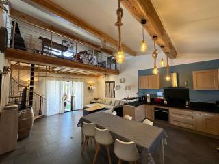 Maison Isle sur la sorgue - LʼIsle-sur-la-Sorgue - 6