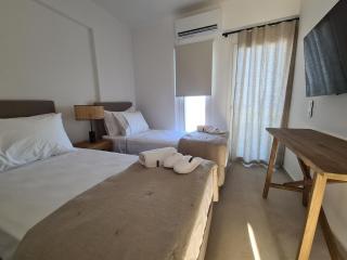 PETRA Luxury Villas - Agii Apostoli - 7
