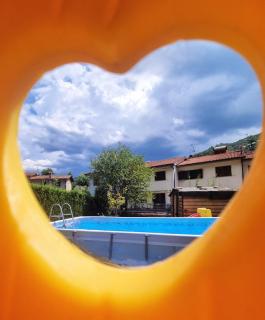 La Casina di Sotto - Castelnuovo di Garfagnana - 8