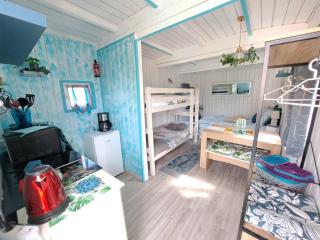 Le relais de la Charreterie - 3