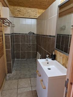 Le relais de la Charreterie - - 6