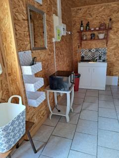 Le relais de la Charreterie - - 7