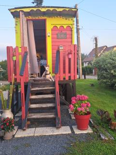 Le relais de la Charreterie - - 9