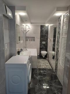 Rózsakert Apartman - 5