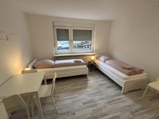Beautiful 3-room apartment - Hagen - 4