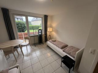 Beautiful 3-room apartment - Hagen - 8