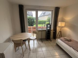 Beautiful 3-room apartment - Hagen - 6