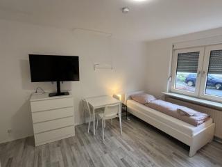 Beautiful 3-room apartment - Hagen - 3