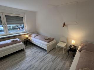 Beautiful 3-room apartment - Hagen - 9