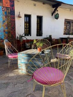 Gran Casa Hostel y Camping - Tilcara - 6
