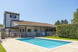 Brit Hotel Confort Manosque Cadarache - Manosque - 2