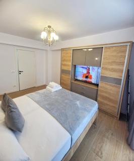 Ultracentral Luxury Apartament - 6