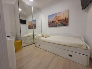 Apartamento Romero Garden B - 2