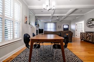 Spacious Home in Five Points - Close to Downtown home - Raleigh - 3