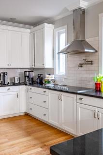 Spacious Home in Five Points - Close to Downtown home - Raleigh - 1