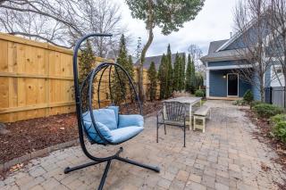 Spacious Home in Five Points - Close to Downtown home - Raleigh - 7