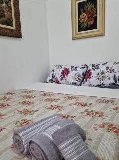 Quartos na Montanha - Siderópolis - 3