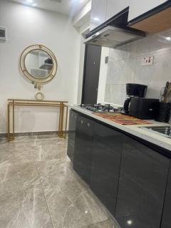 Kilimani condo, free parking&gym - Nairobi - 9
