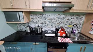 Amaria Place With Netflix & Videoke - Tagaytay - 7
