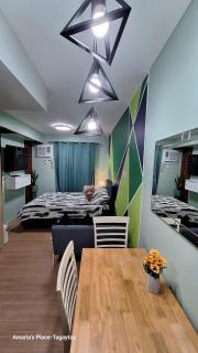 Amaria Place With Netflix & Videoke - Tagaytay - 0