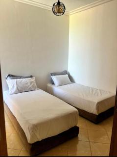 Appartement familial neuf - 5