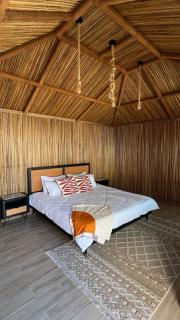 Qantab Hut - Maskat - 0