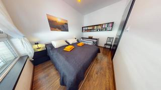 HURBAN CITY PARK apartment & private indoor parking & self check-in - Banská Bystrica - 4