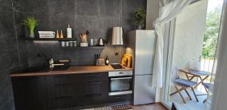 HURBAN CITY PARK apartment & private indoor parking & self check-in - 5