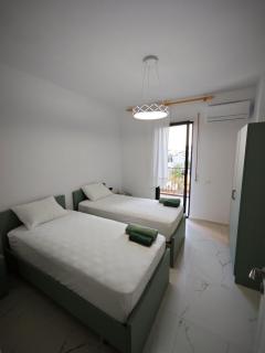 Vasil Gjika Apartment 2 - 7