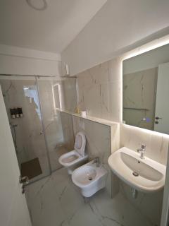 Vasil Gjika Apartment 2 - 2
