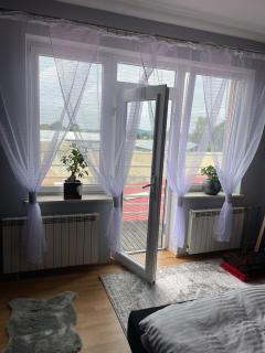 NEMO z łóżkiem wodnym i bezpłatnym parkingiem - Kielce - 9