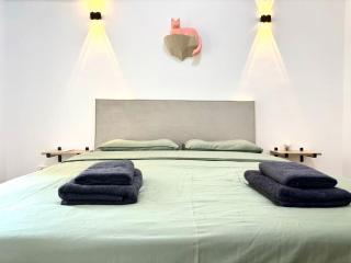 Close to the Acropolis House-3 - Atene - 9