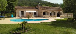 Chambres d'hôtes naturistes adultes pour couples - Figanières - 8