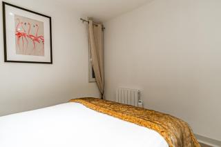 Magnifique Appartement au Cœur du Quartier Historique Saint-Michel - 1