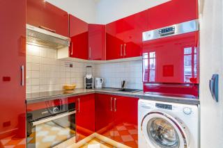 Magnifique Appartement au Cœur du Quartier Historique Saint-Michel - Bordeaux - 6