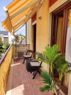 Poetto Parkside Apartment - Quartu SantʼElena - 9