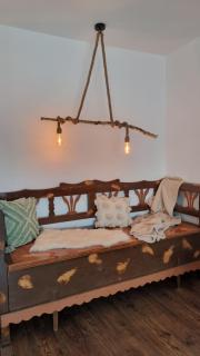 Sibiu Penthouse Mountain View - 4