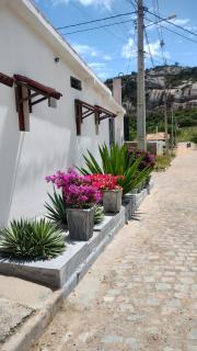 Chalés Recanto das Flores RN - 5