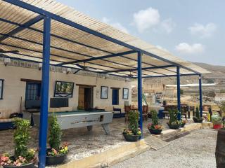 Bonitas vistas al mar - Almería - 9