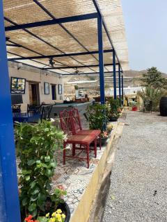 Bonitas vistas al mar - Almería - 6