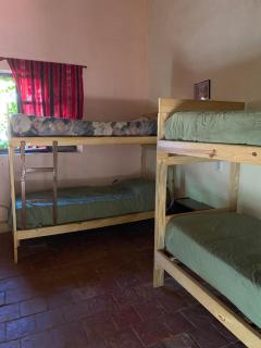 Gran Casa Hostel y Camping - Tilcara - 4