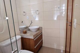 Apto 203- Itaipava a 60 m da praia - Itapemirim - 6