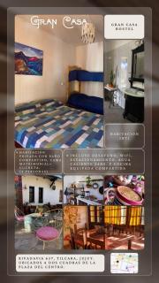 Gran Casa Hostel y Camping - Tilcara - 3