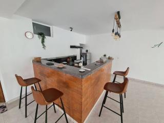 Grand loft moderne - 9
