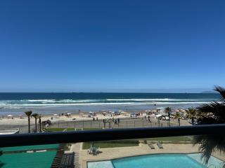 Riviera Beach Condo - Rosarito - 5