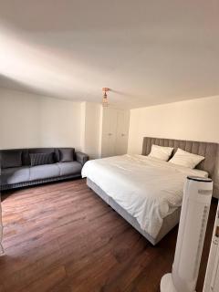 Appartement Calme Moderne proche de disneyland WIFI Ideal pour Famille et Travail - 4