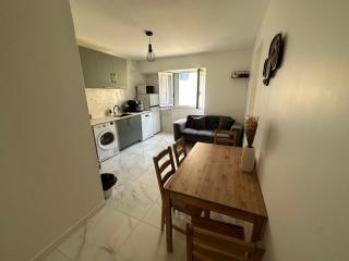 Appartement Calme Moderne proche de disneyland WIFI Ideal pour Famille et Travail - 1