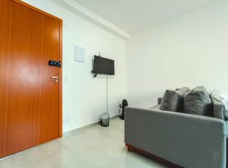 Studio novo 620 - metrô Santana - São Paulo - 1