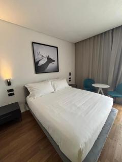 MòN Luxury Rooms SPA - Nicolosi - 3
